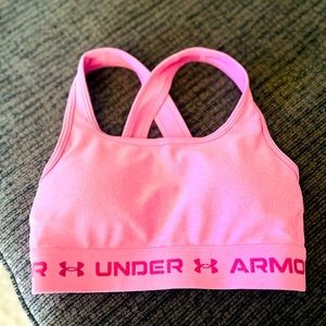 Under Armour Sport Bra